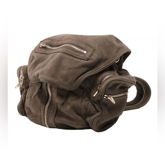 Alexander Wang Marti Bag - Picture 2 of 16